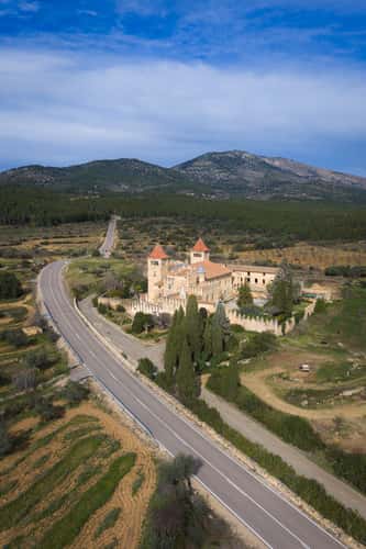 Torre Matella (drone)