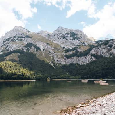 Trnovačko-Lake, Montenegro
