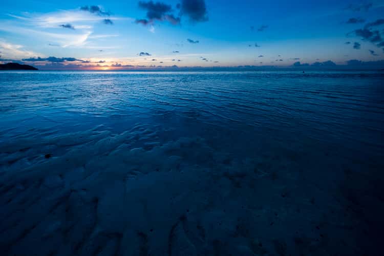 Tumon Bay, Guam (Hyatt Regency Guam Hotel)