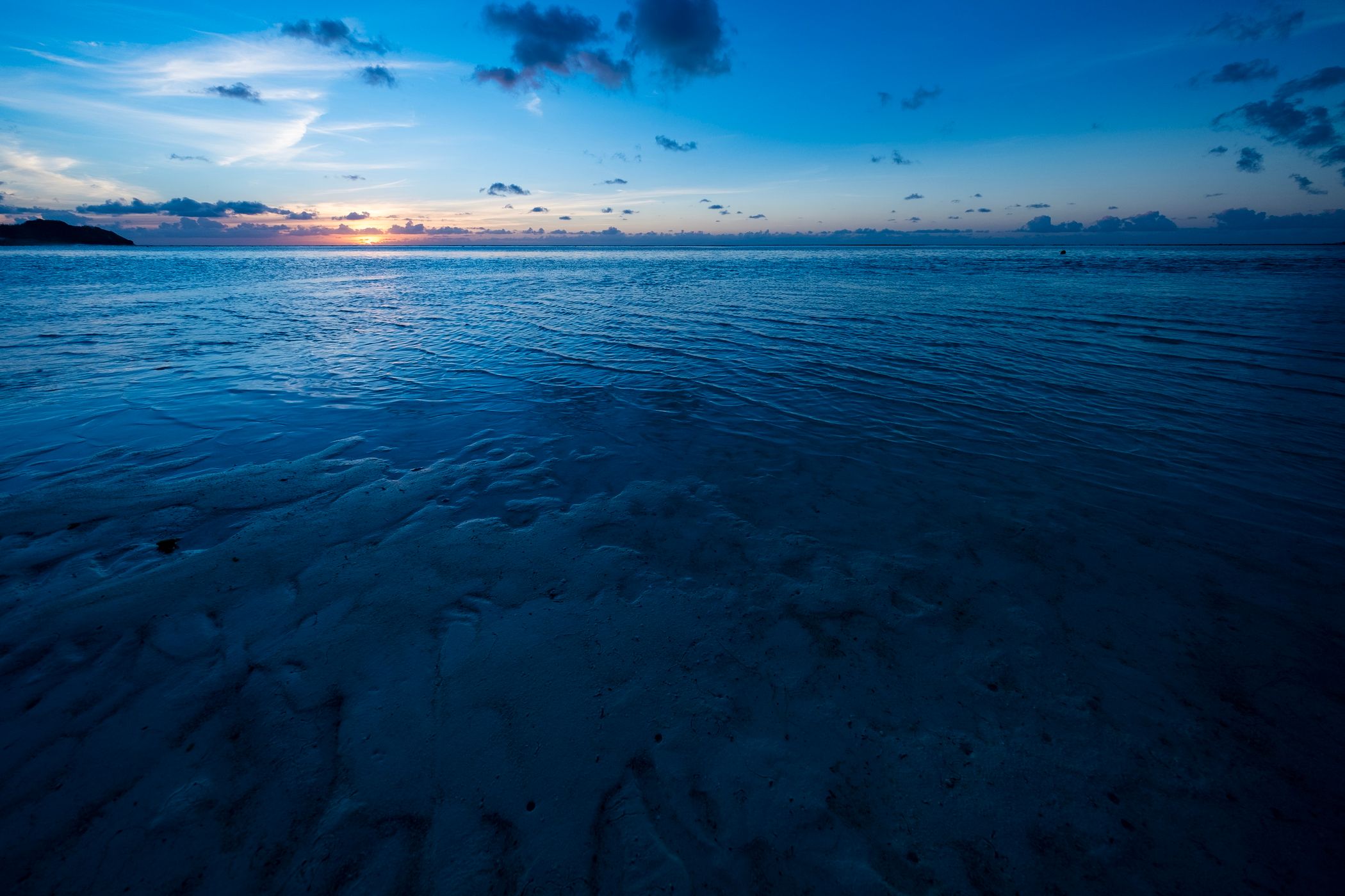 Tumon Bay, Guam (Hyatt Regency Guam Hotel), Guam