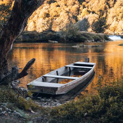 Una, Bosnia and Herzegovina