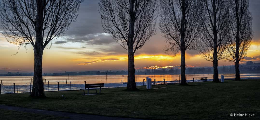 Untersee