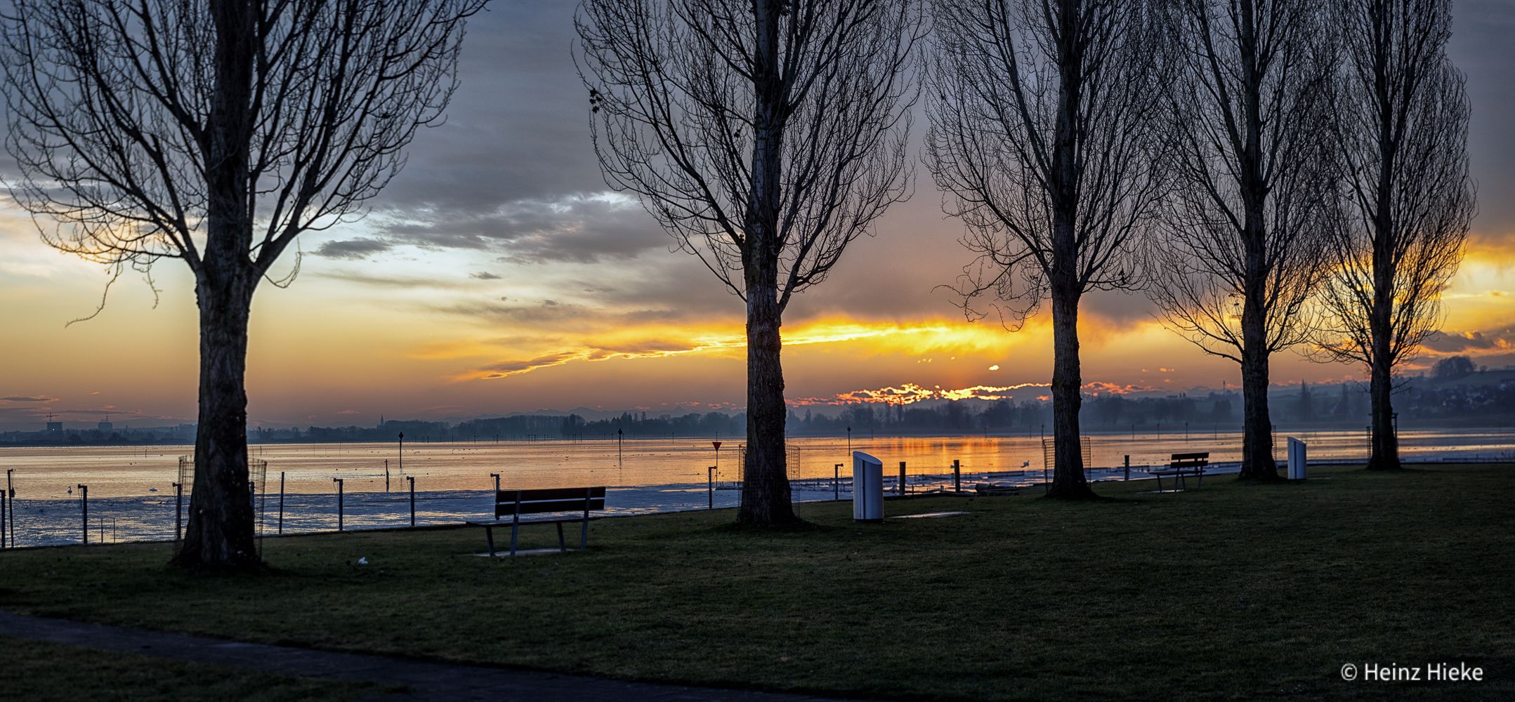 Untersee, Switzerland