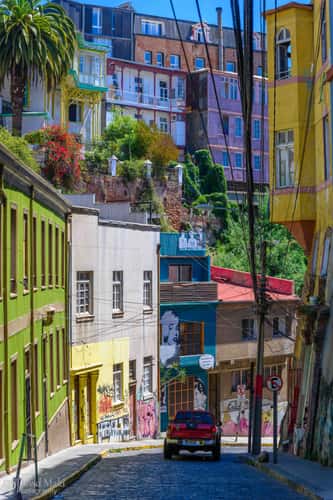 Valparaíso Urriola