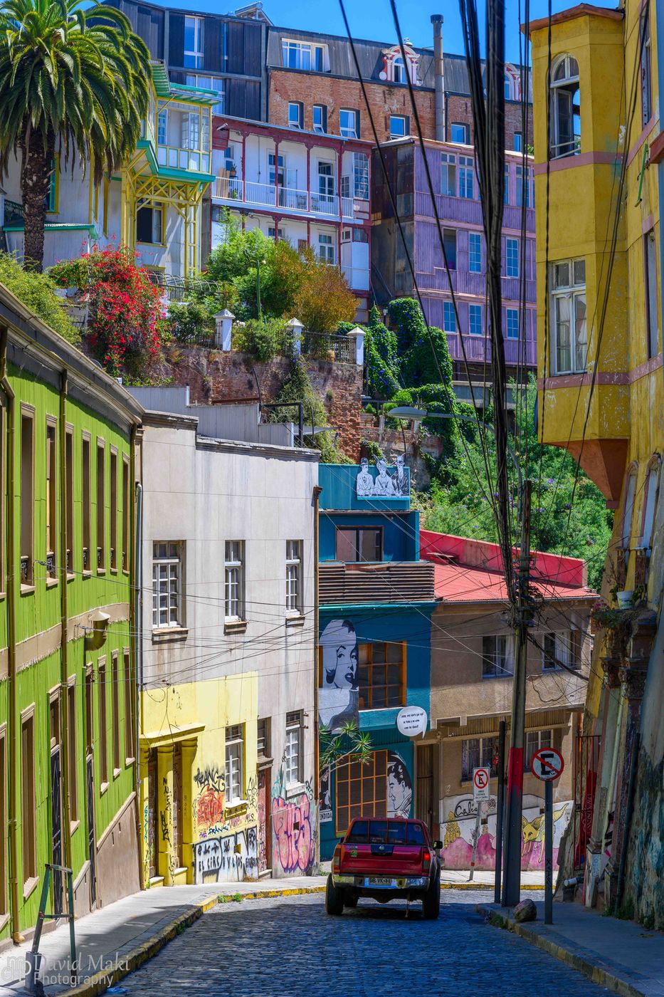 Valparaíso Urriola, Chile
