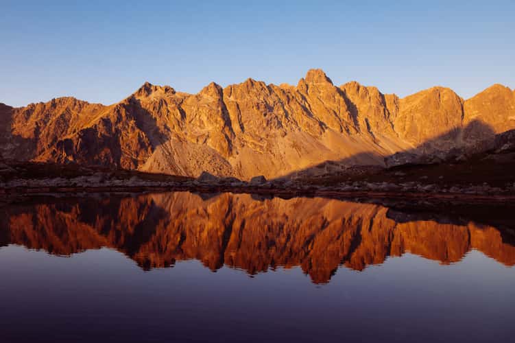 Veľké Spišské pleso