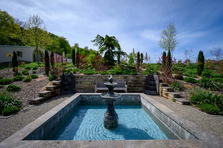 Villa Oriental