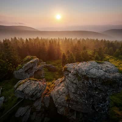 Vozka, Czech Republic