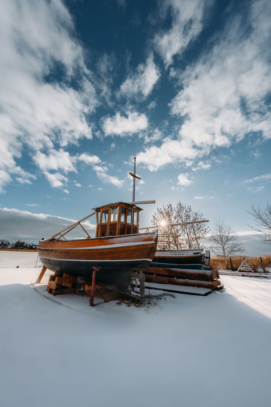 Waase Boats, Germany
