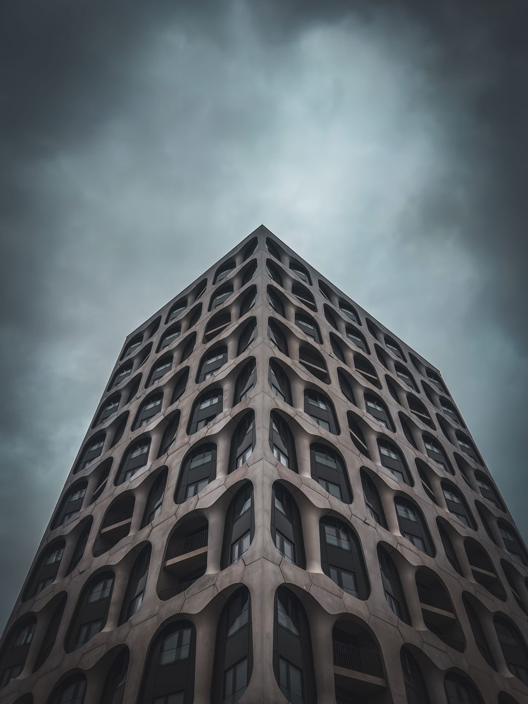 Wohnhaus München Freiham ZAM, Germany
