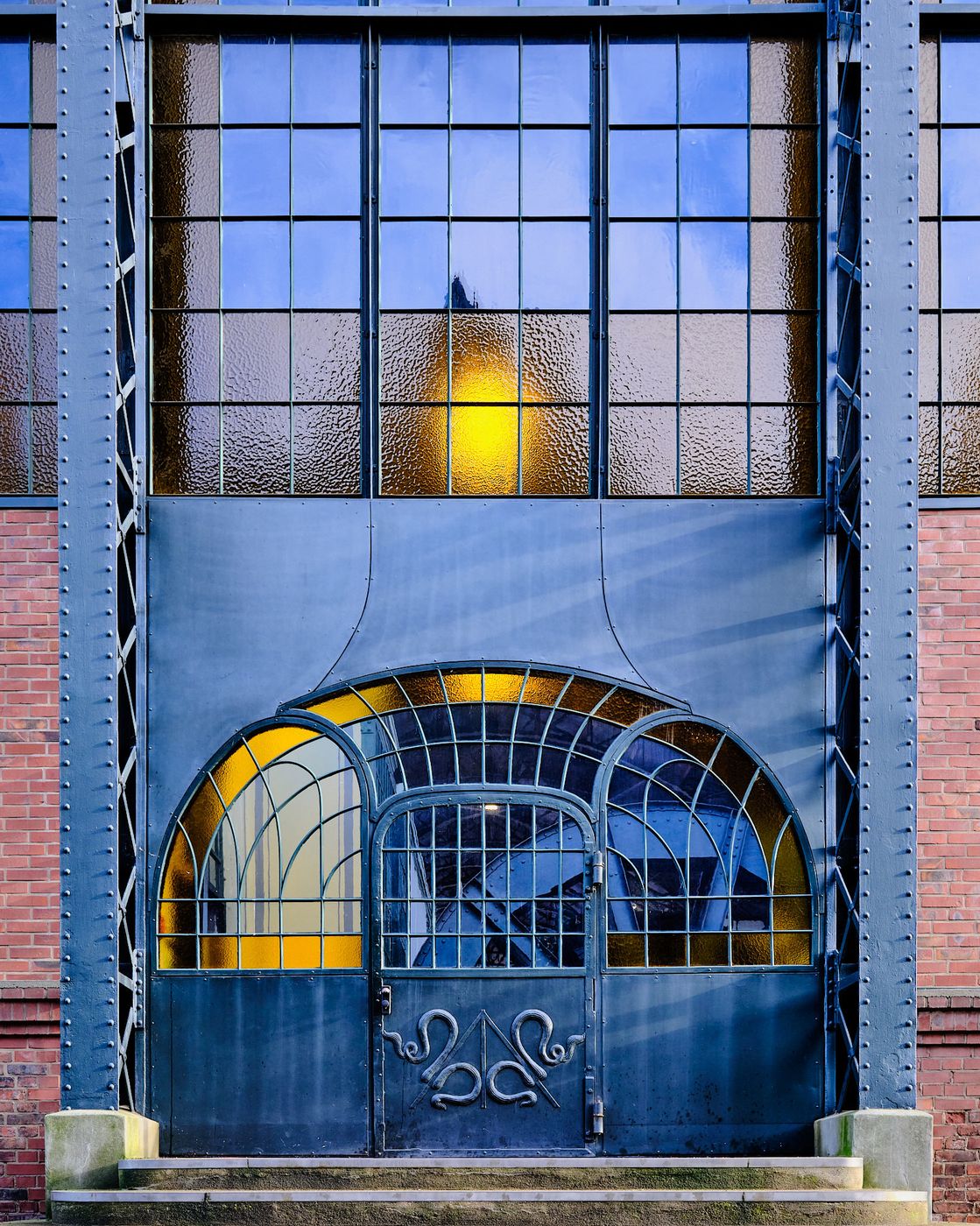 Zeche Zollern, Dortmund, Germany