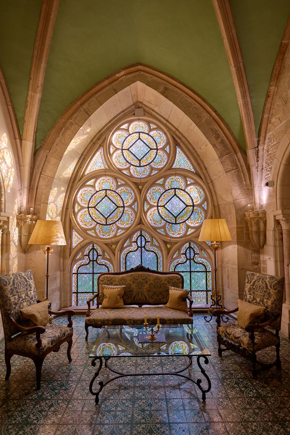 Abbaye de la Bussière, France
