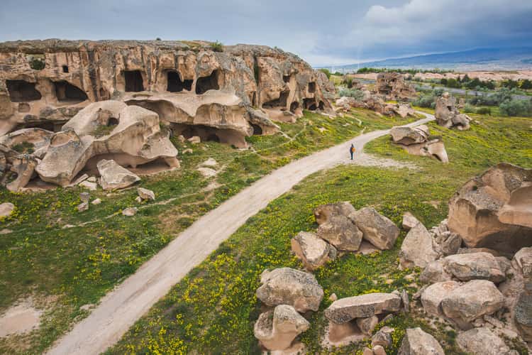 Açıksaray (drone)