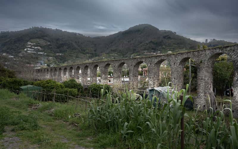 Acquedotto dei Pilastri
