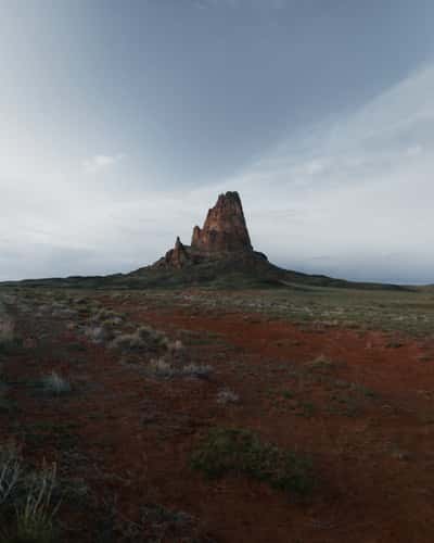 Agathla Peak