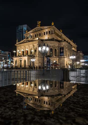 Alte Oper Frankfurt