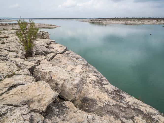 Amistad National Recreation Area