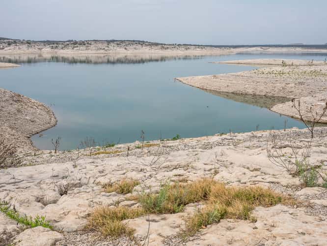 Amistad National Recreation Area