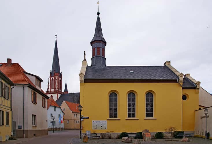 Armsheim