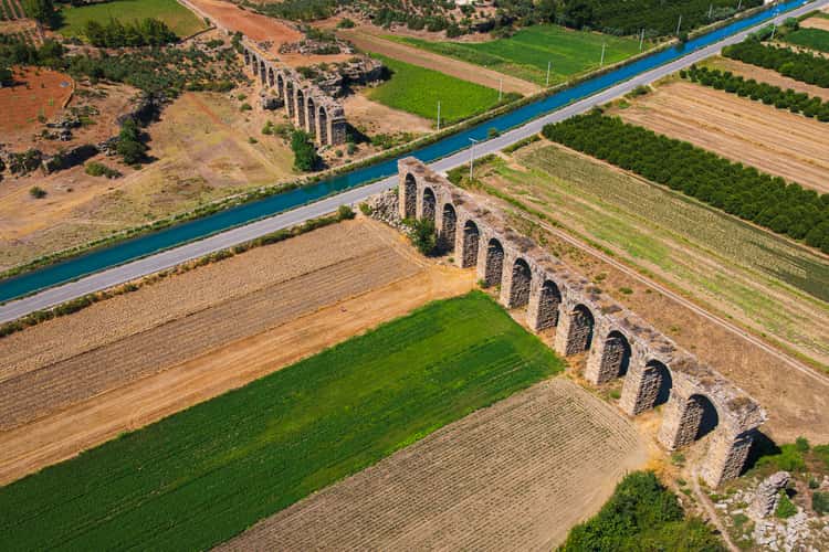 Aspendos (drone)