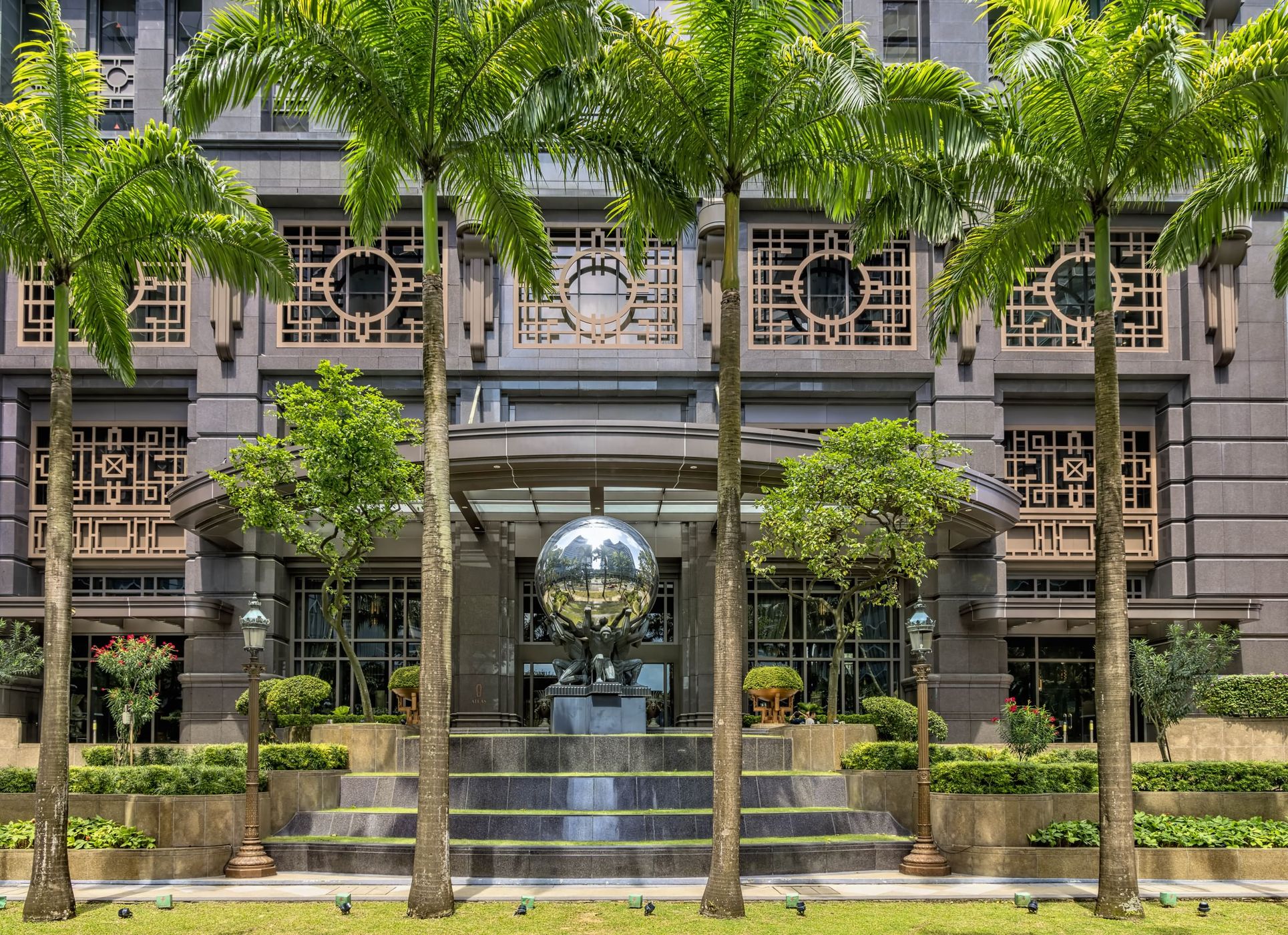 Atlas Bar, Singapore, Singapore