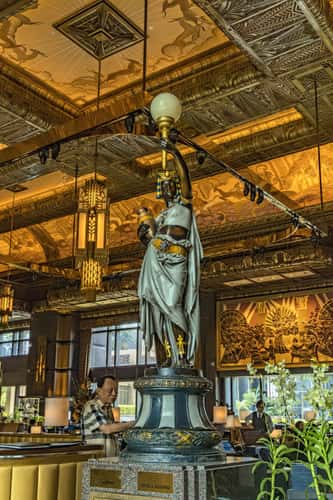 Atlas Bar, Singapore
