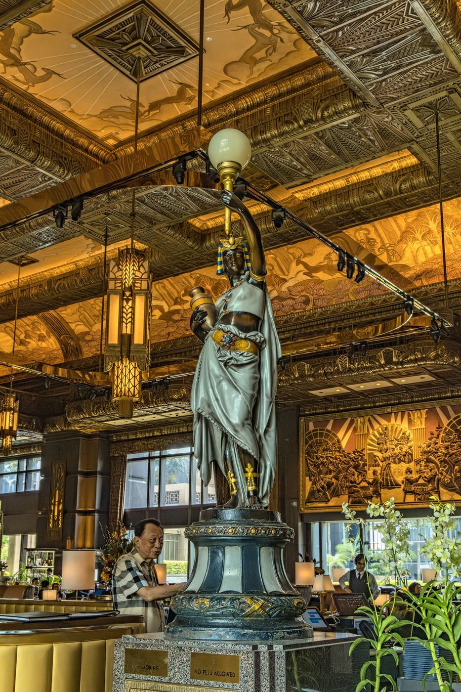 Atlas Bar, Singapore, Singapore