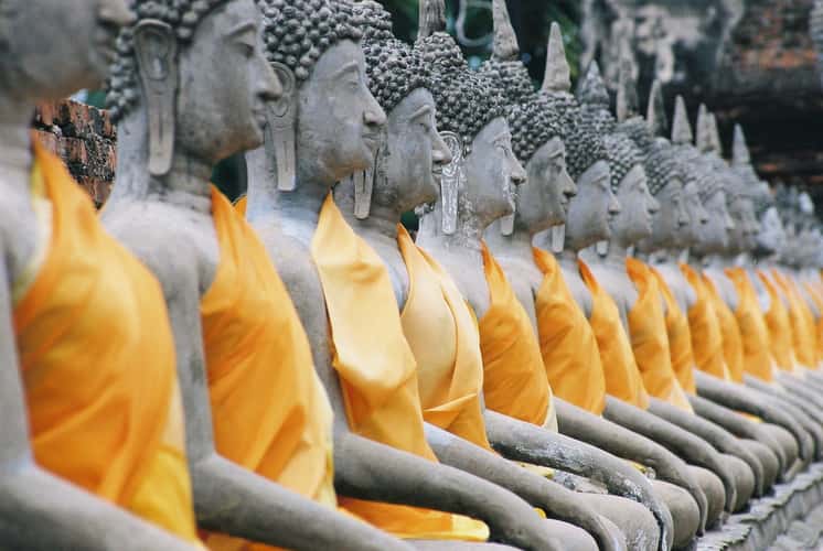 Ayutthaya