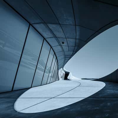 BEEAH Headquarters, United Arab Emirates