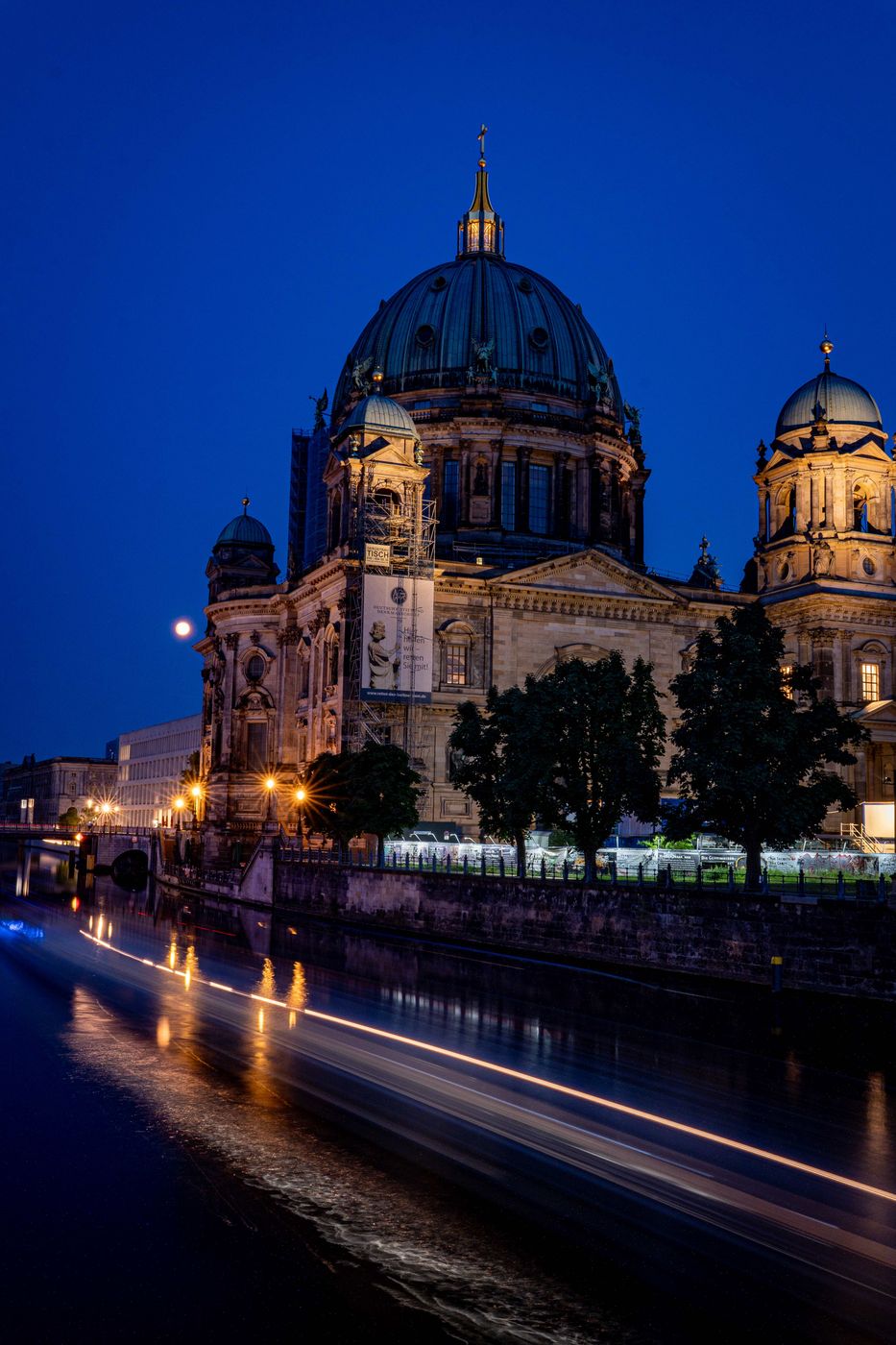 Berliner Dom, Germany