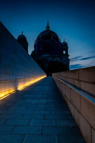 Berliner Dom