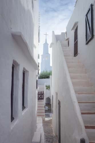 Binibeca Vell