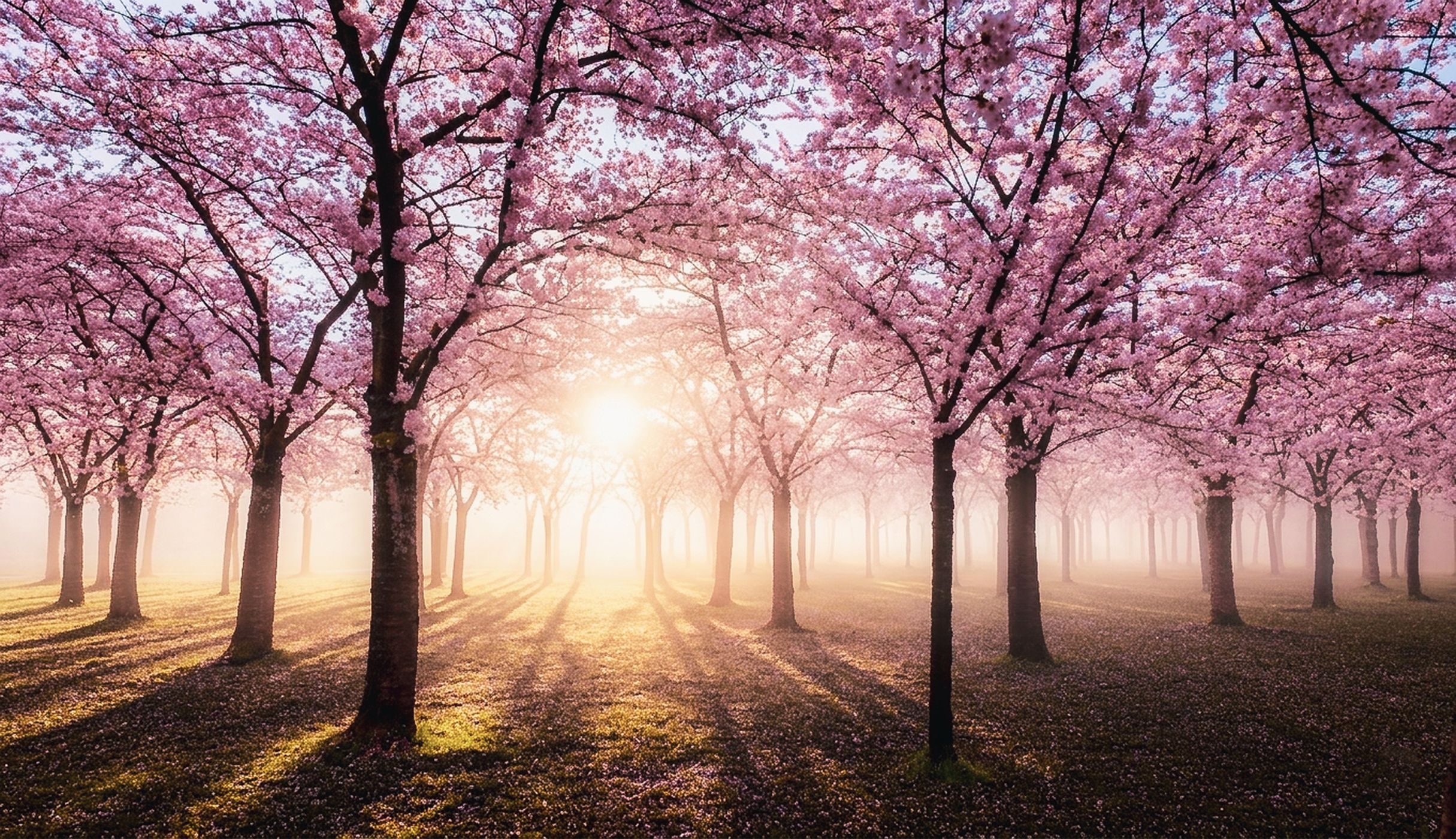 Bloesempark, Netherlands