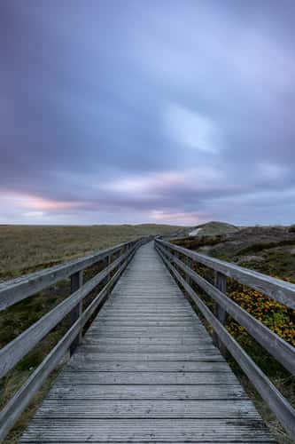 Boardwalk Kampen