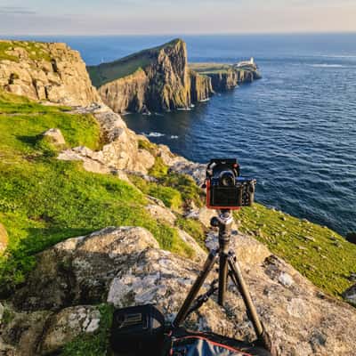 <b>Behind the Scenes</b> | photo by <a href="/@photography_andre_w">andré w photography</a>