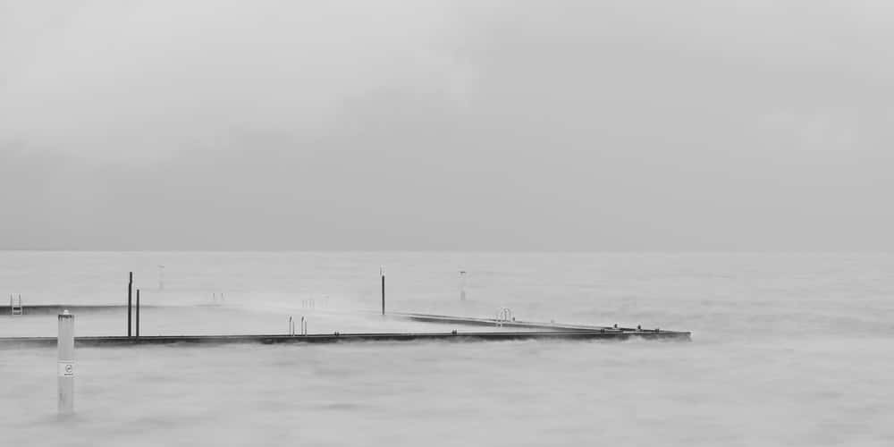 Busselton Jetty Busselton Western Australia