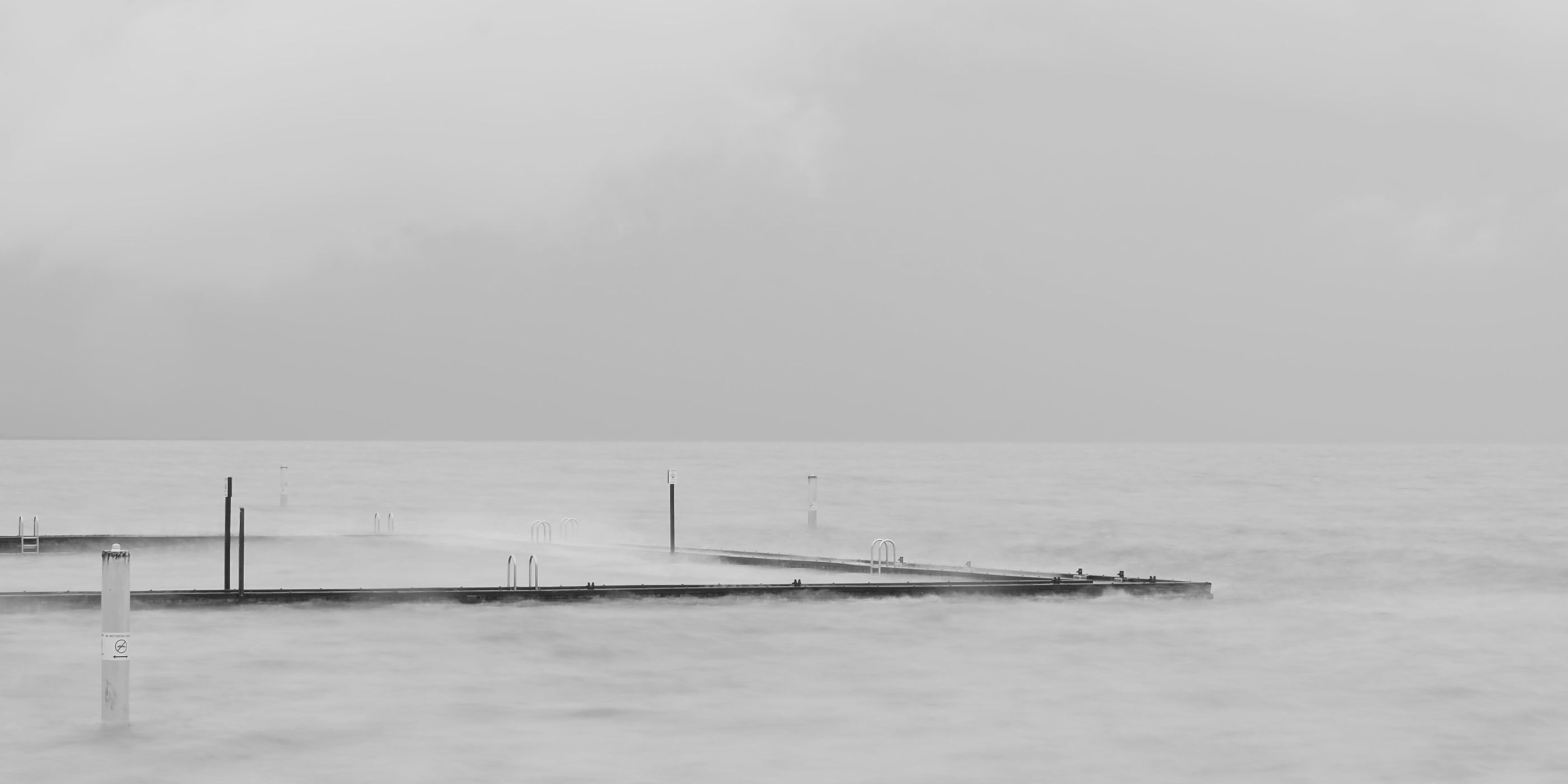 Busselton Jetty Busselton Western Australia, Australia