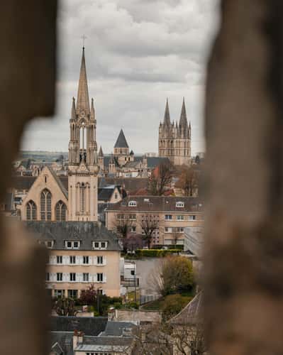 Caen