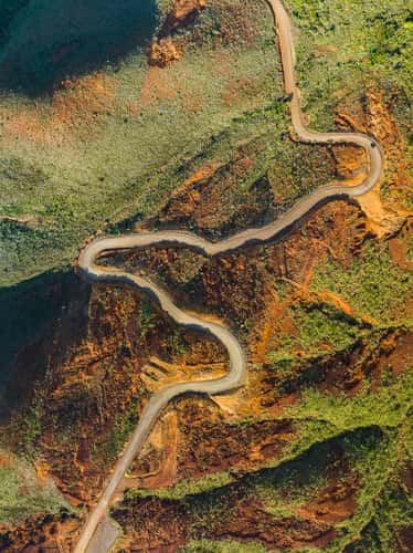 Caillard Pass