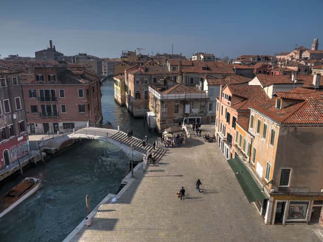 Campo san Pantolon