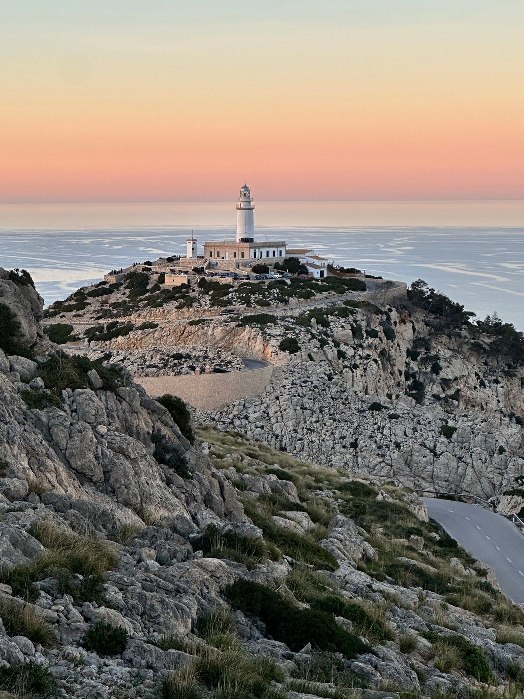 Cap de Formentor, Mallorca, Spain