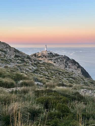 Cap de Formentor, Mallorca