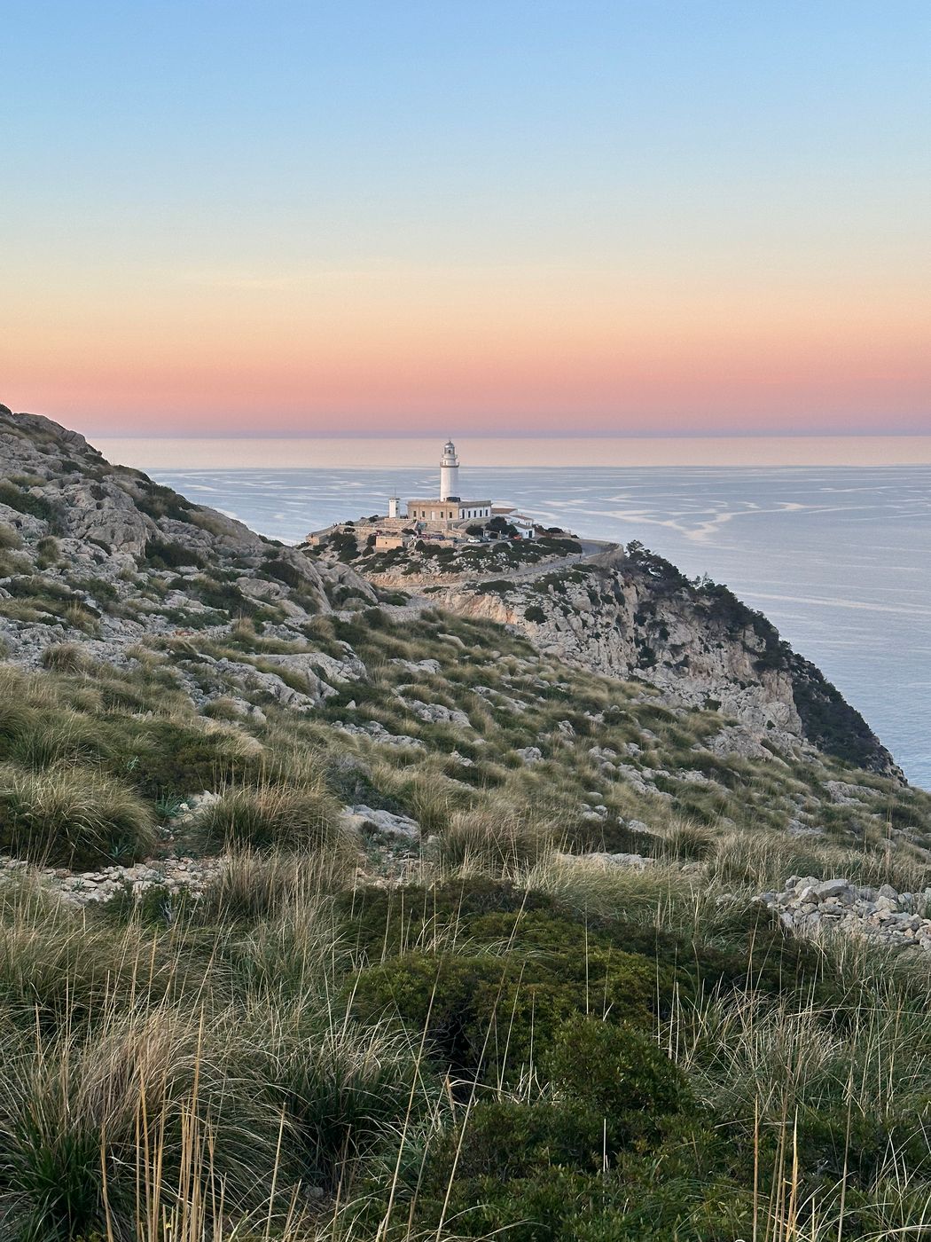 Cap de Formentor, Mallorca, Spain