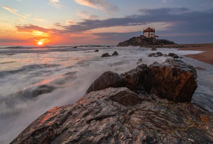 Capela do Senhor da Pedra