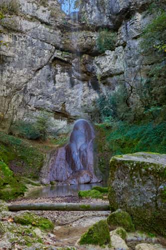 Cascade de la Quinquenouille