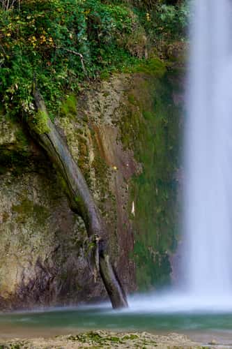 Cascade de Vulvoz