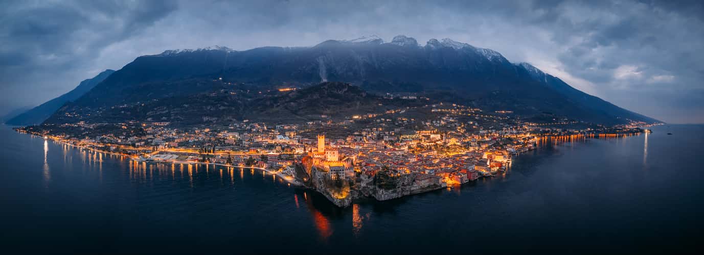 Castello Scaligero di Malcesine