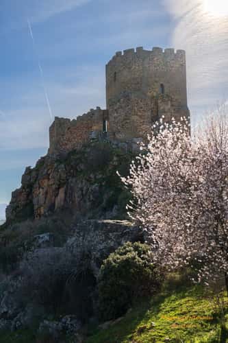 Castelo de Algoso