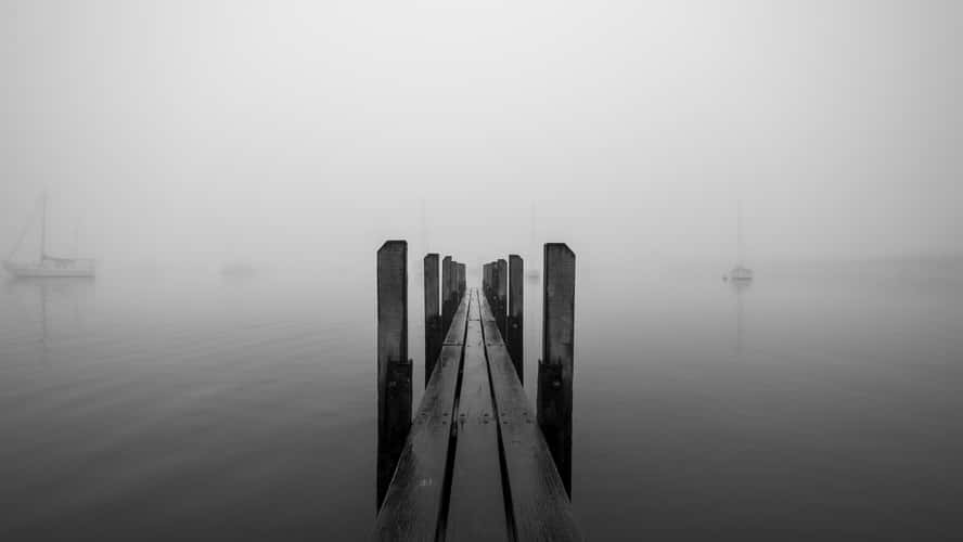 Casuraina Jetty