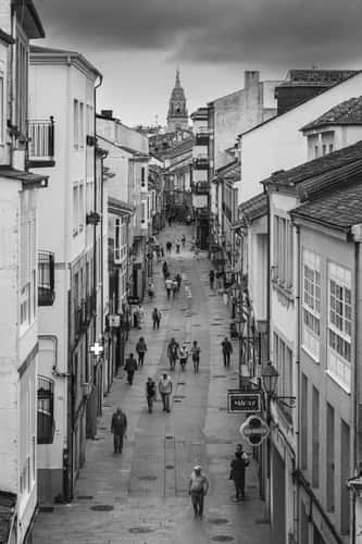 Catedral de Lugo